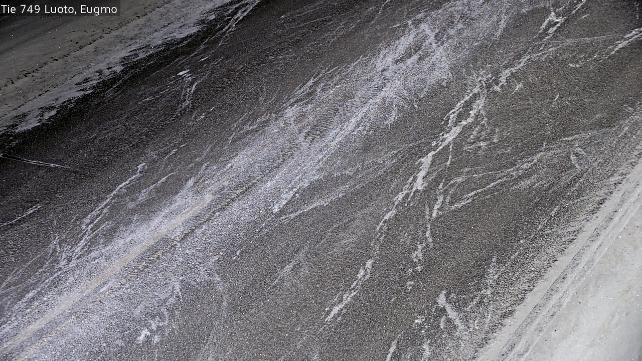 Kelikamerat Kuva Tie 749 Luoto, Eugmo, Luoto, Pohjanmaa