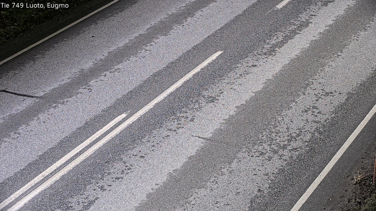 Kelikamerat Kuva Tie 749 Luoto, Eugmo, Luoto, Pohjanmaa