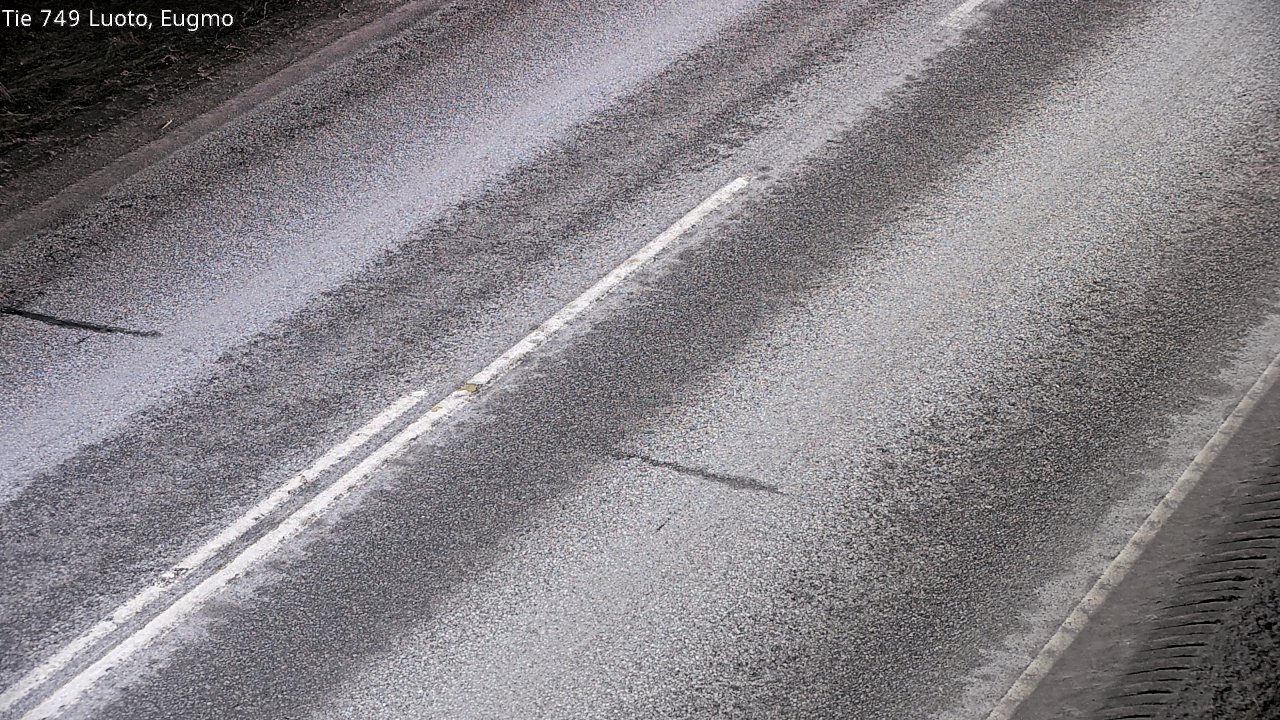 Kelikamerat Kuva Tie 749 Luoto, Eugmo, Luoto, Pohjanmaa