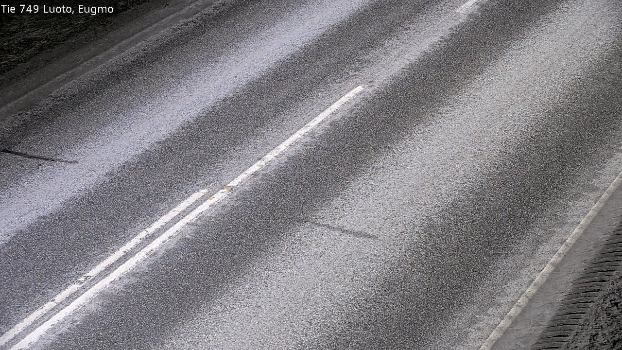 Kelikamerat Kuva Tie 749 Luoto, Eugmo, Luoto, Pohjanmaa