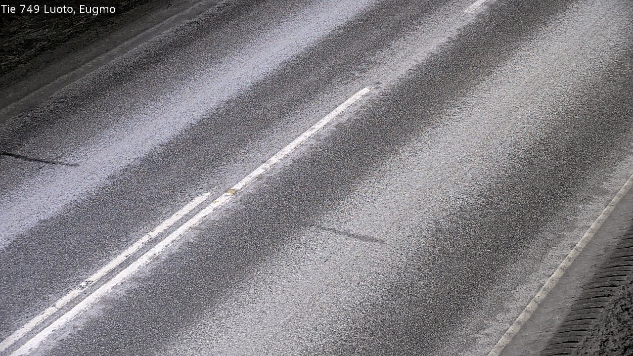 Kelikamerat Kuva Tie 749 Luoto, Eugmo, Luoto, Pohjanmaa