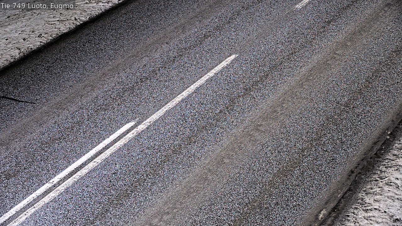 Weather Camera Image Väg 749 Larsmo, Eugmo, Luoto, Pohjanmaa