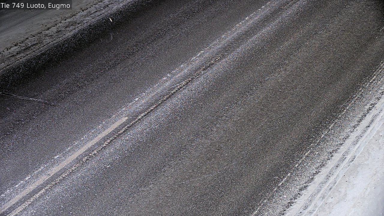 Kelikamerat Kuva Tie 749 Luoto, Eugmo, Luoto, Pohjanmaa