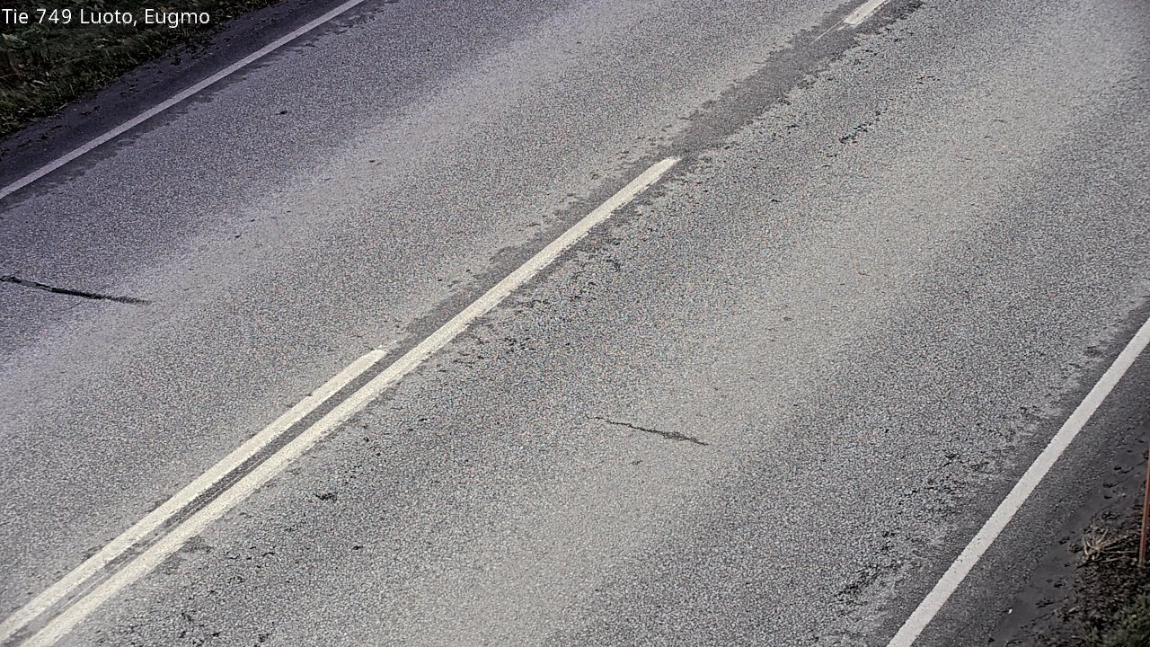 Kelikamerat Kuva Tie 749 Luoto, Eugmo, Luoto, Pohjanmaa