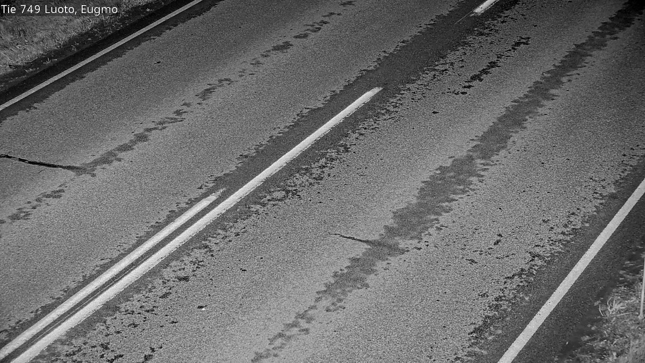 Kelikamerat Kuva Tie 749 Luoto, Eugmo, Luoto, Pohjanmaa