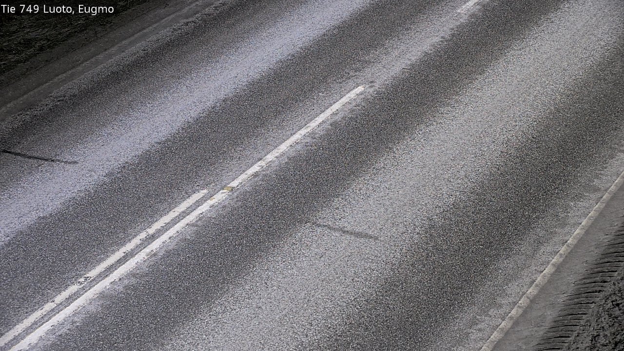 Kelikamerat Kuva Tie 749 Luoto, Eugmo, Luoto, Pohjanmaa