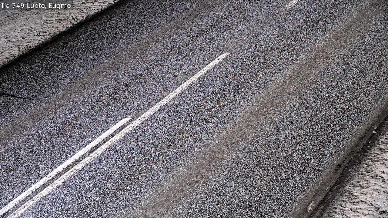 Weather Camera Image Väg 749 Larsmo, Eugmo, Luoto, Pohjanmaa