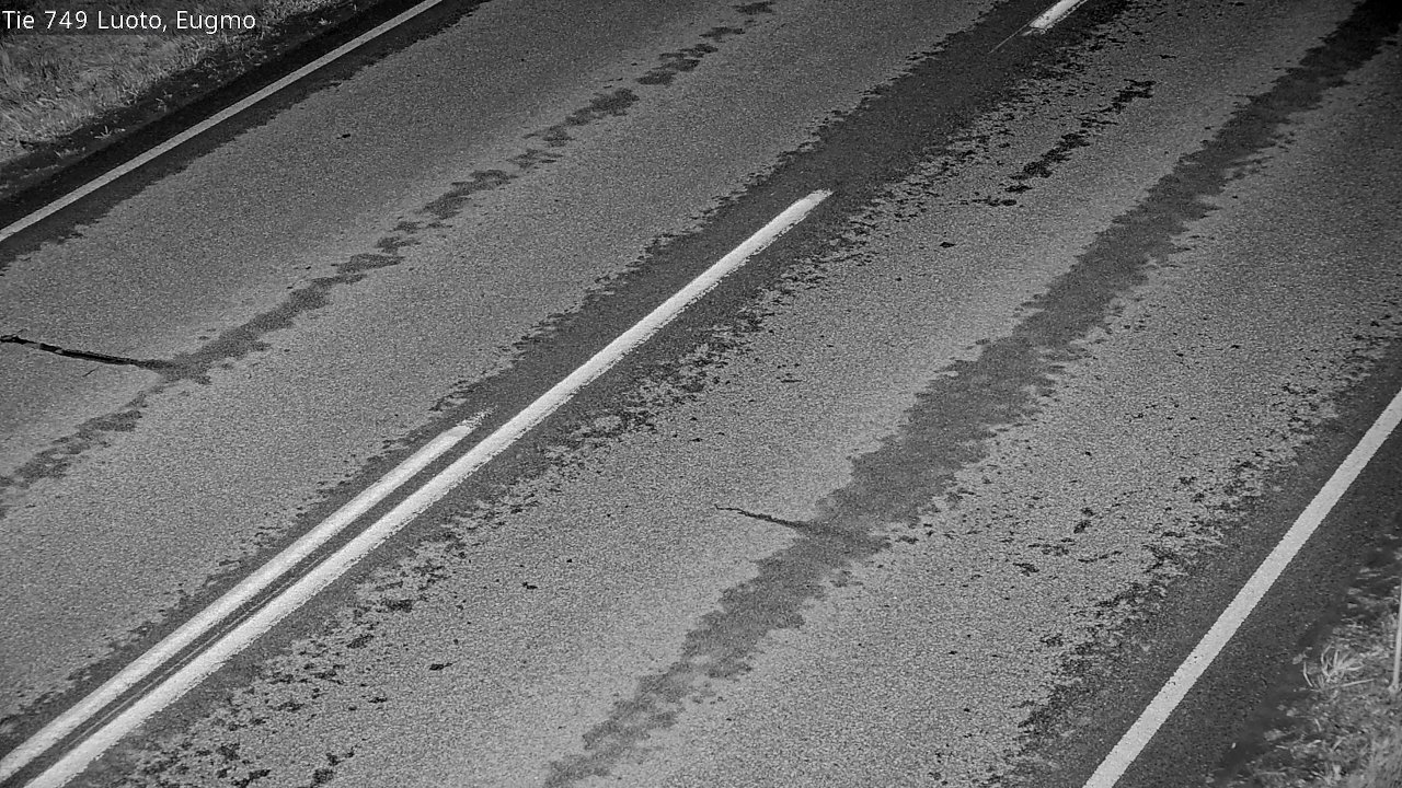 Kelikamerat Kuva Tie 749 Luoto, Eugmo, Luoto, Pohjanmaa