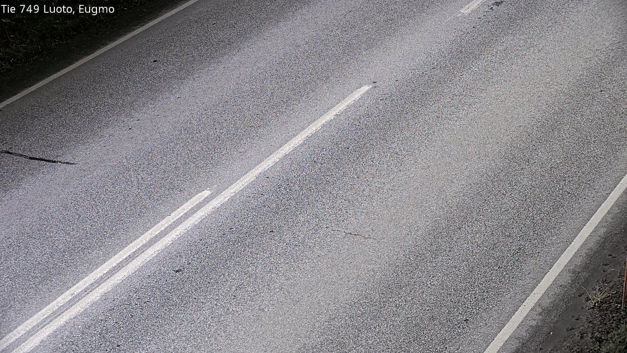 Kelikamerat Kuva Tie 749 Luoto, Eugmo, Luoto, Pohjanmaa