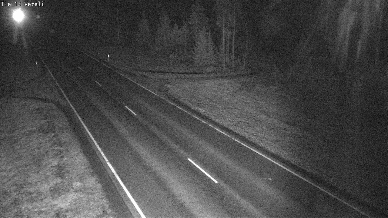 Kelikamerat Kuva Tie 13 Veteli, Veteli, Keski-Pohjanmaa