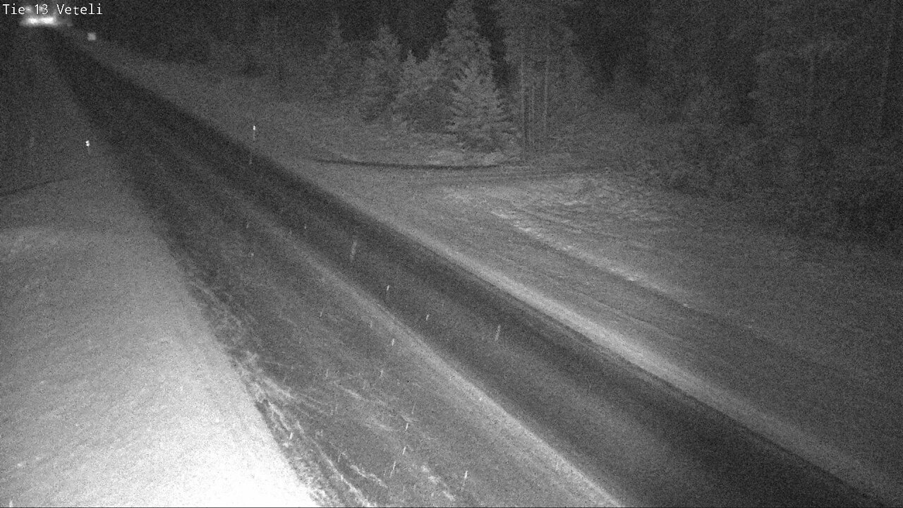 Kelikamerat Kuva Tie 13 Veteli, Veteli, Keski-Pohjanmaa