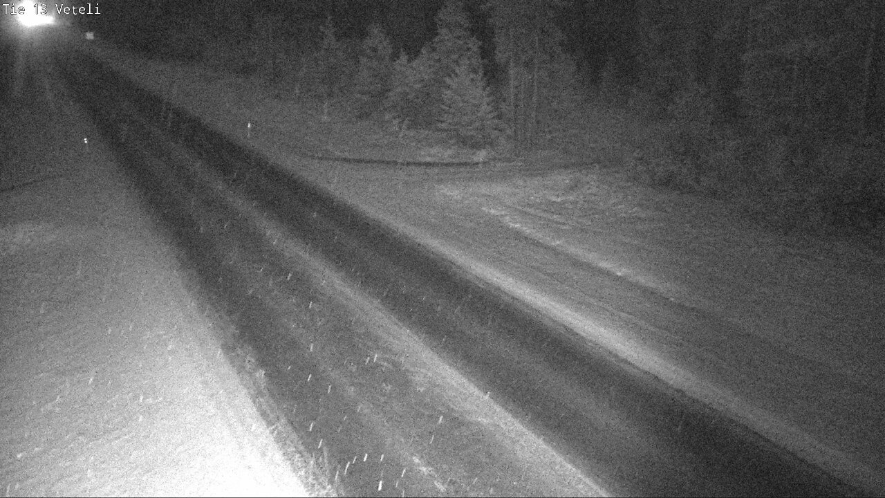 Kelikamerat Kuva Tie 13 Veteli, Veteli, Keski-Pohjanmaa