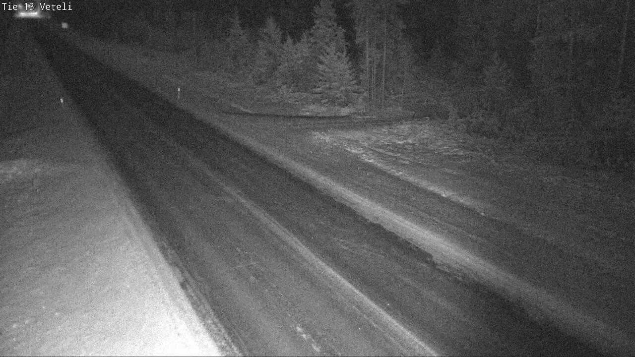 Kelikamerat Kuva Tie 13 Veteli, Veteli, Keski-Pohjanmaa