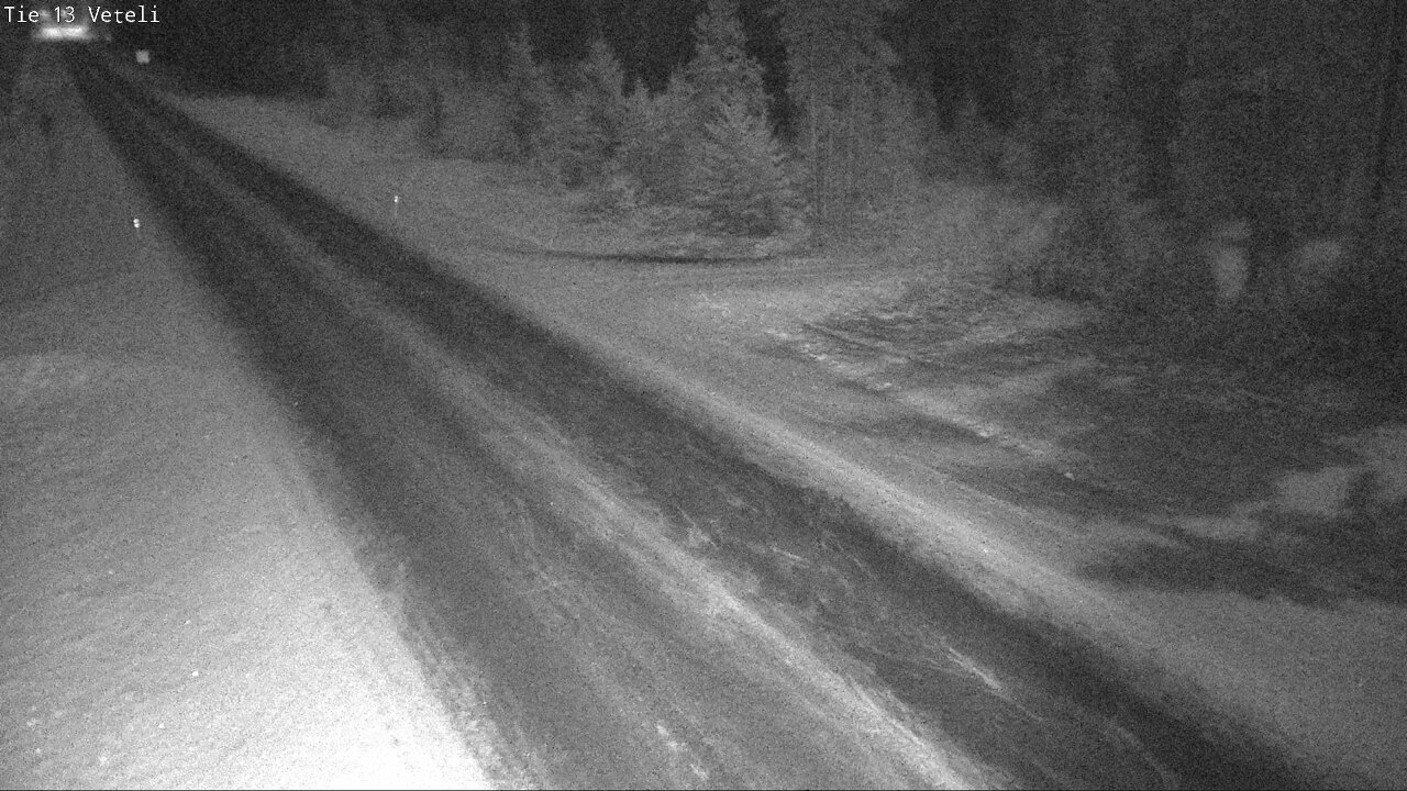 Kelikamerat Kuva Tie 13 Veteli, Veteli, Keski-Pohjanmaa