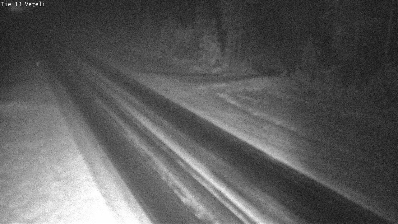 Kelikamerat Kuva Tie 13 Veteli, Veteli, Keski-Pohjanmaa