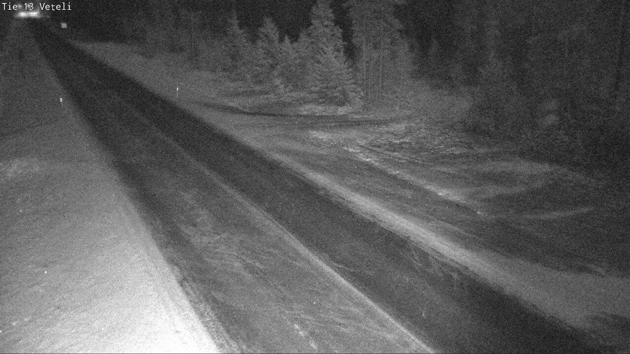 Kelikamerat Kuva Tie 13 Veteli, Veteli, Keski-Pohjanmaa