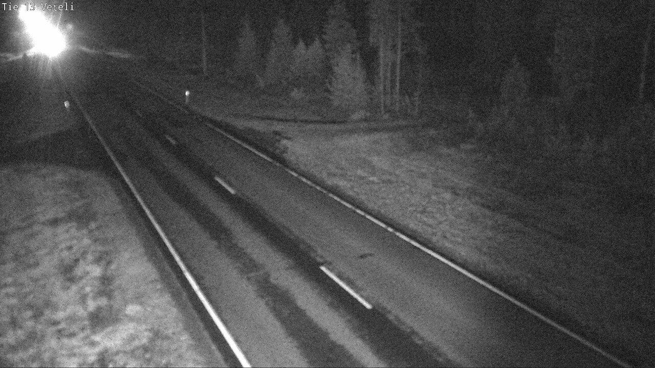 Kelikamerat Kuva Tie 13 Veteli, Veteli, Keski-Pohjanmaa