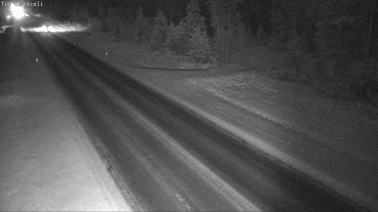 Kelikamerat Kuva Tie 13 Veteli, Veteli, Keski-Pohjanmaa