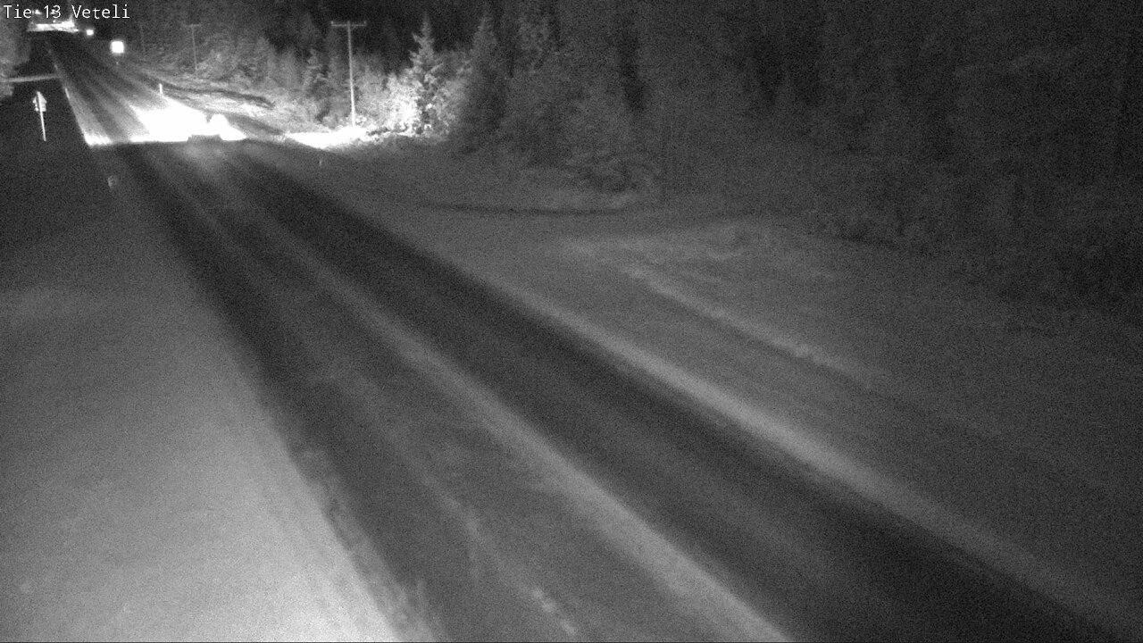 Kelikamerat Kuva Tie 13 Veteli, Veteli, Keski-Pohjanmaa