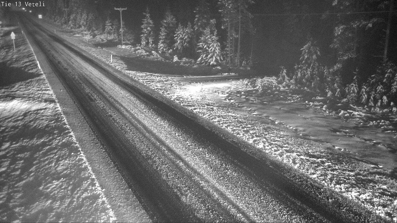 Kelikamerat Kuva Tie 13 Veteli, Veteli, Keski-Pohjanmaa