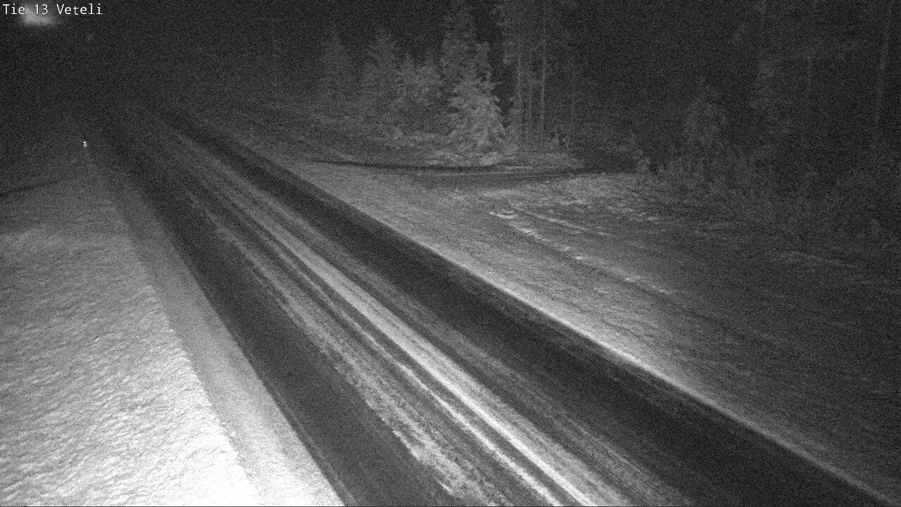 Kelikamerat Kuva Tie 13 Veteli, Veteli, Keski-Pohjanmaa