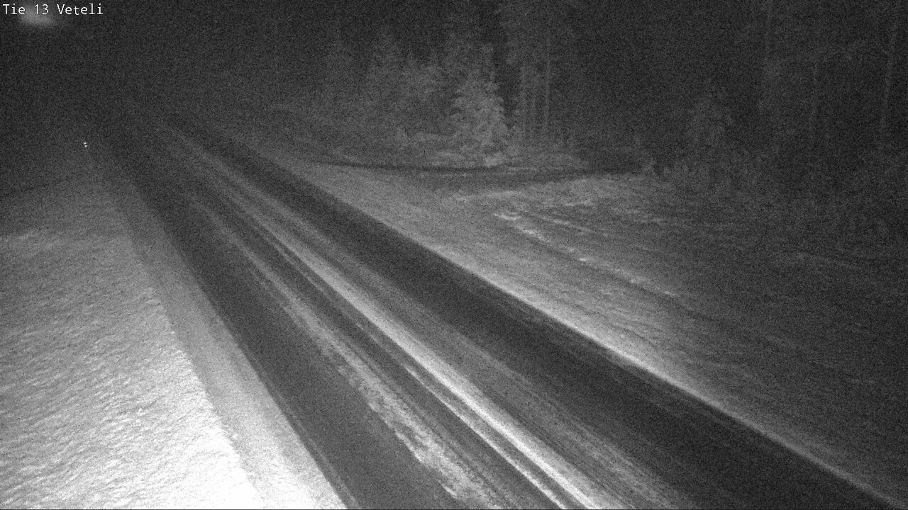 Kelikamerat Kuva Tie 13 Veteli, Veteli, Keski-Pohjanmaa