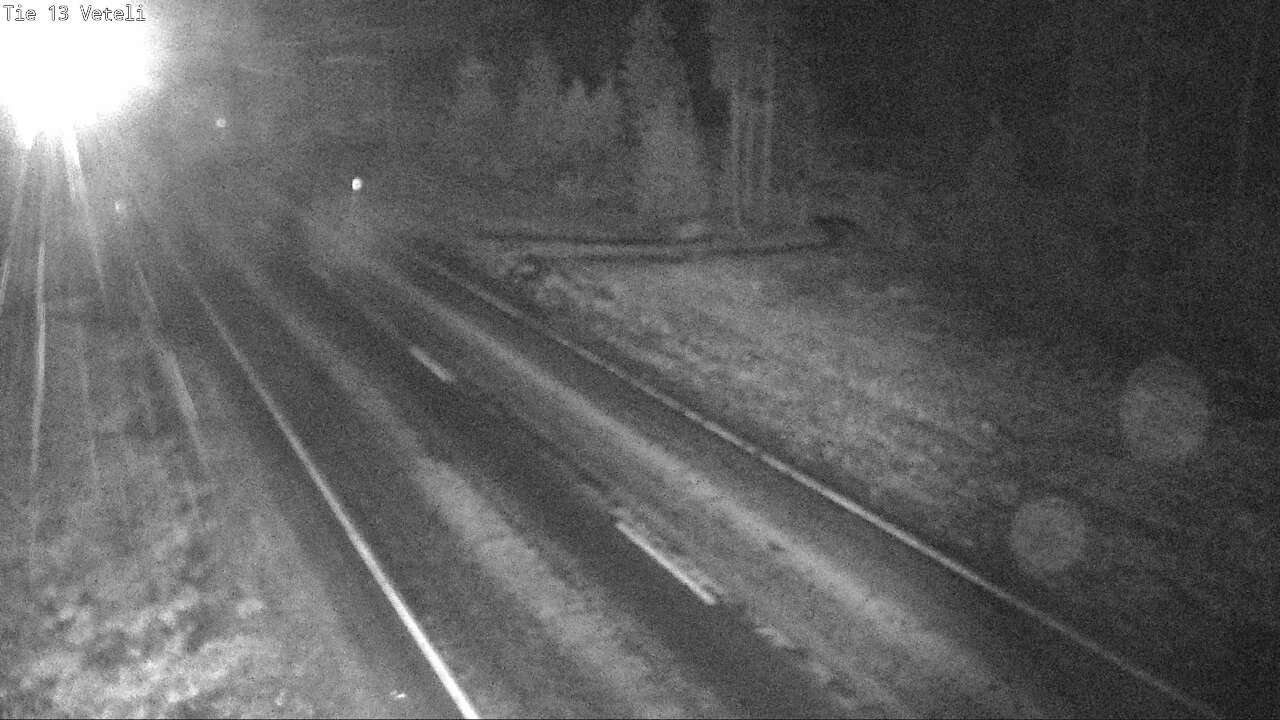 Kelikamerat Kuva Tie 13 Veteli, Veteli, Keski-Pohjanmaa