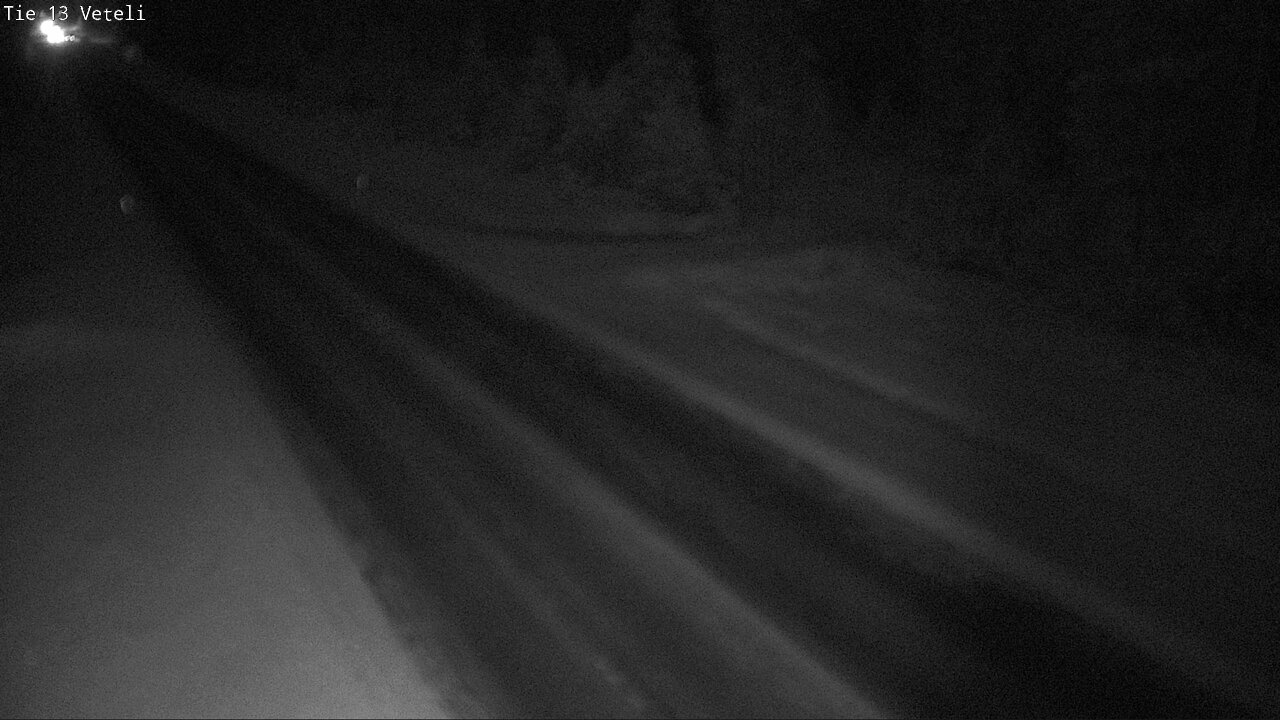 Kelikamerat Kuva Tie 13 Veteli, Veteli, Keski-Pohjanmaa