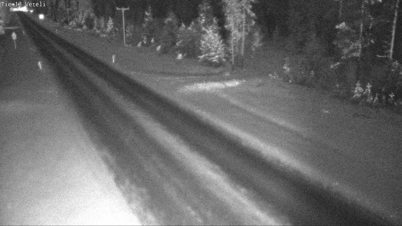 Kelikamerat Kuva Tie 13 Veteli, Veteli, Keski-Pohjanmaa