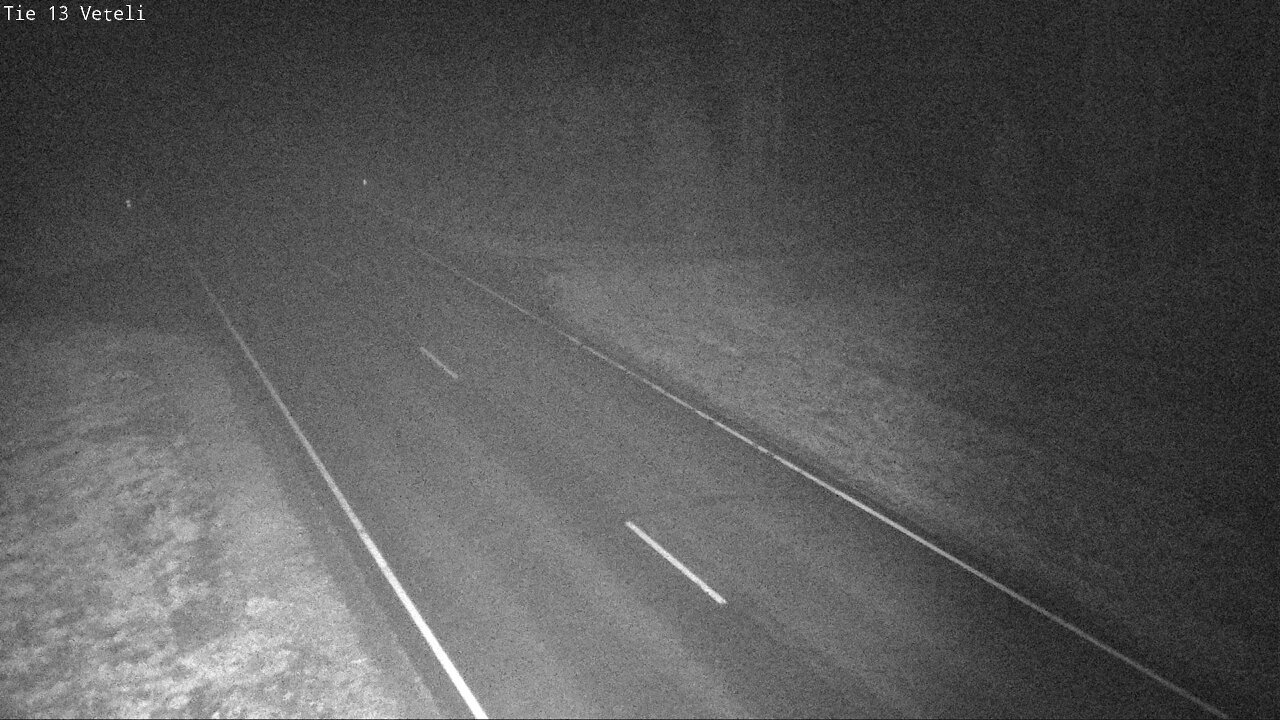 Kelikamerat Kuva Tie 13 Veteli, Veteli, Keski-Pohjanmaa