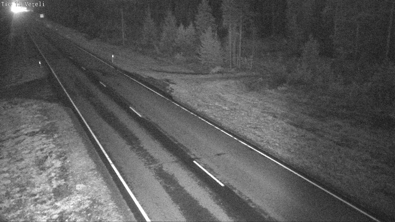 Kelikamerat Kuva Tie 13 Veteli, Veteli, Keski-Pohjanmaa