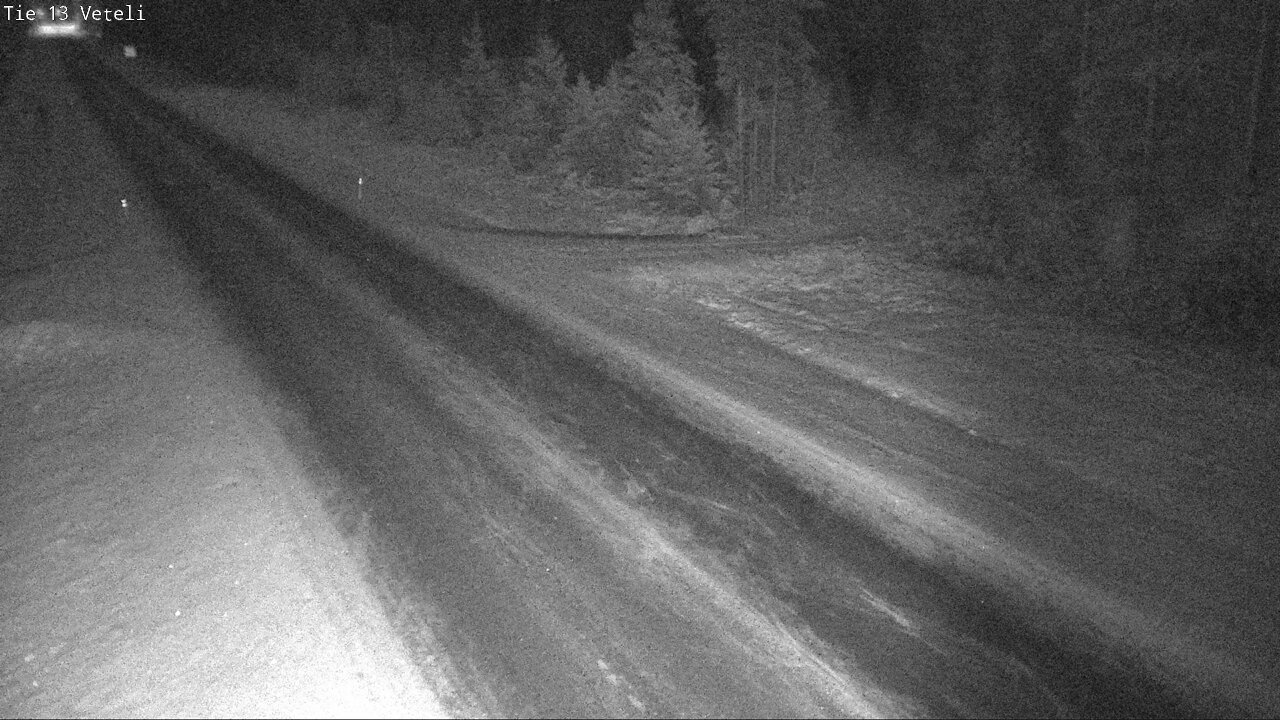 Kelikamerat Kuva Tie 13 Veteli, Veteli, Keski-Pohjanmaa