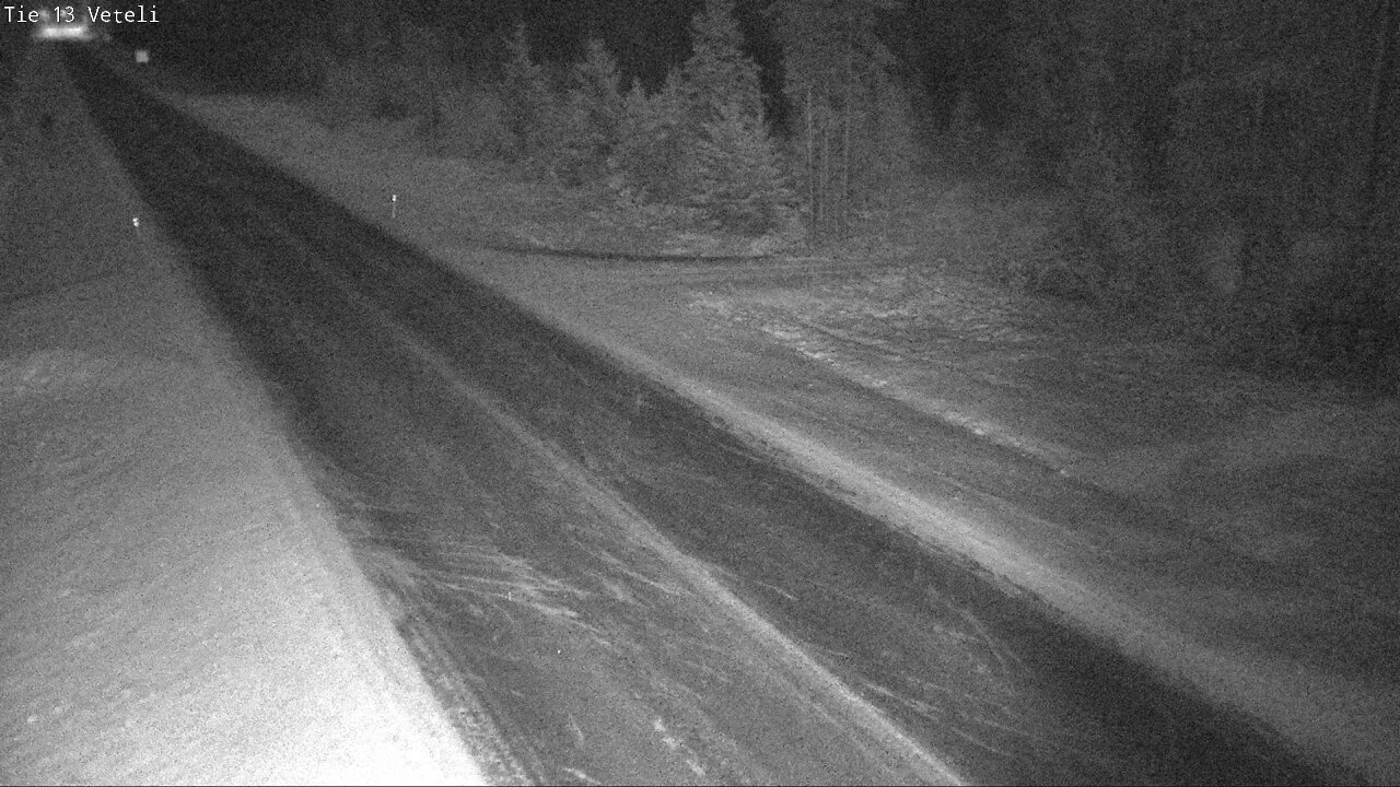 Kelikamerat Kuva Tie 13 Veteli, Veteli, Keski-Pohjanmaa