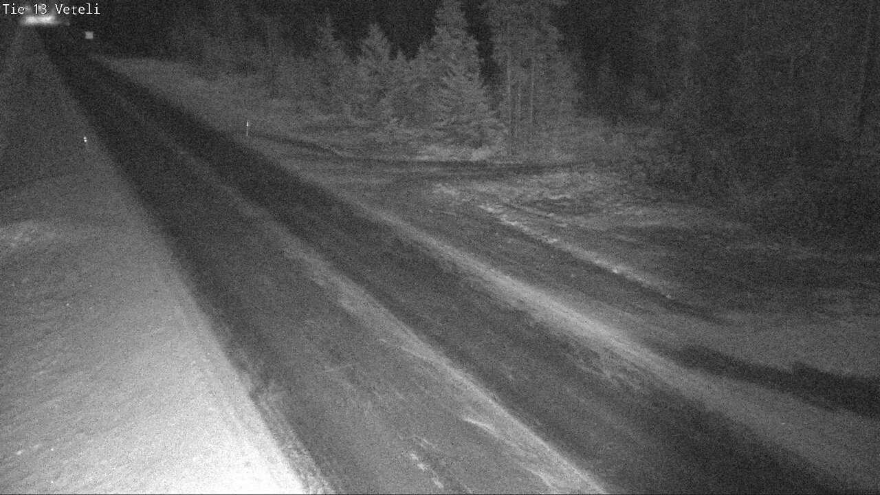 Kelikamerat Kuva Tie 13 Veteli, Veteli, Keski-Pohjanmaa