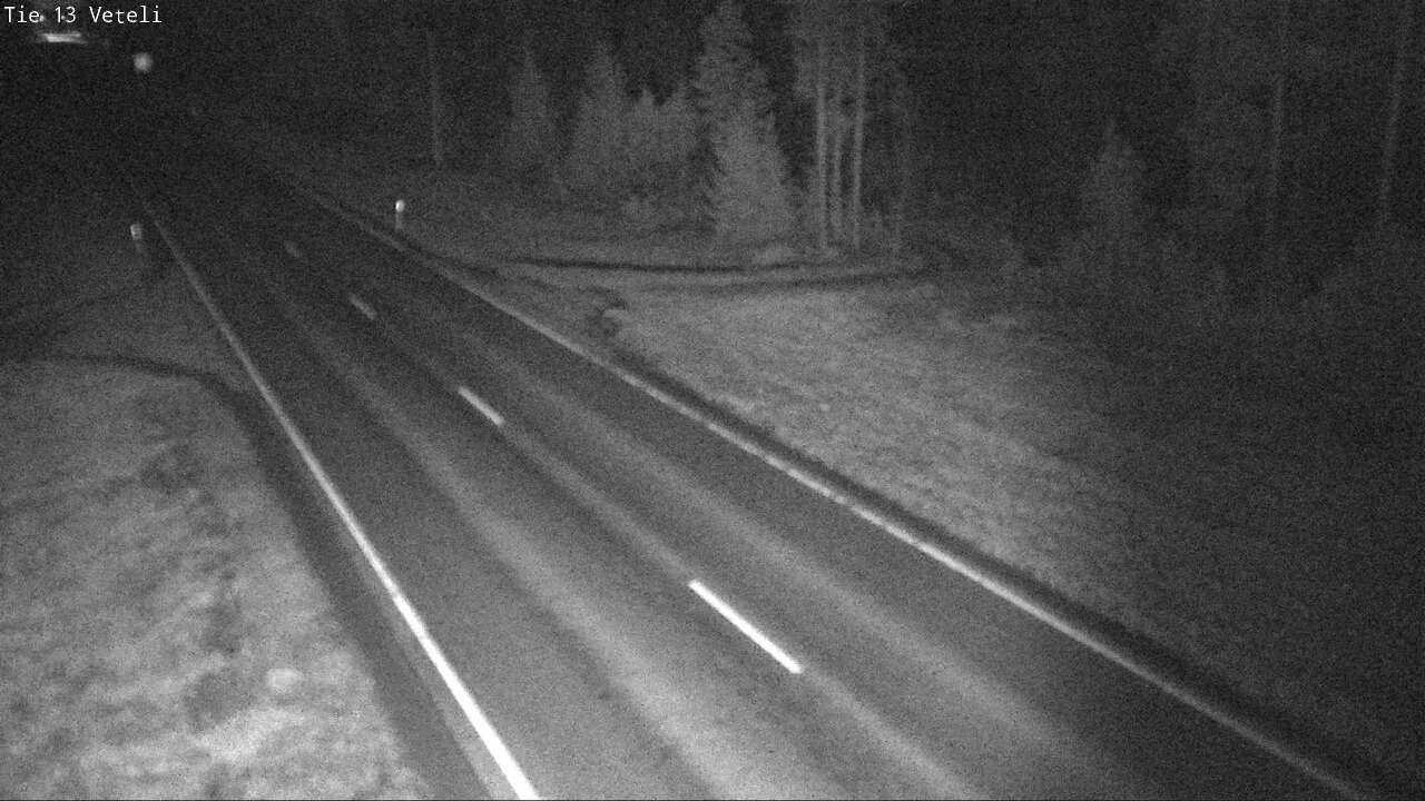 Kelikamerat Kuva Tie 13 Veteli, Veteli, Keski-Pohjanmaa