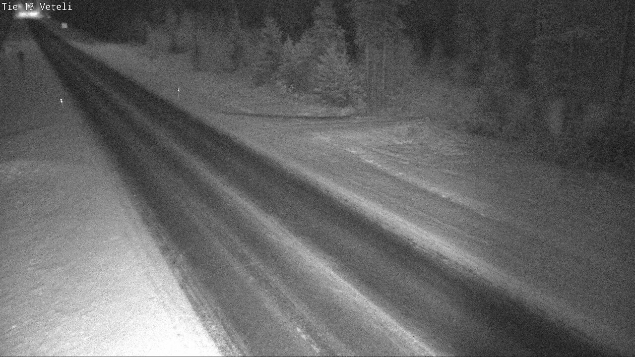 Kelikamerat Kuva Tie 13 Veteli, Veteli, Keski-Pohjanmaa