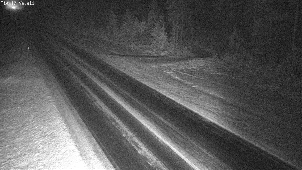 Kelikamerat Kuva Tie 13 Veteli, Veteli, Keski-Pohjanmaa