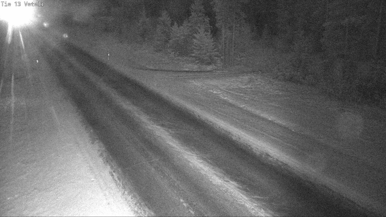 Kelikamerat Kuva Tie 13 Veteli, Veteli, Keski-Pohjanmaa