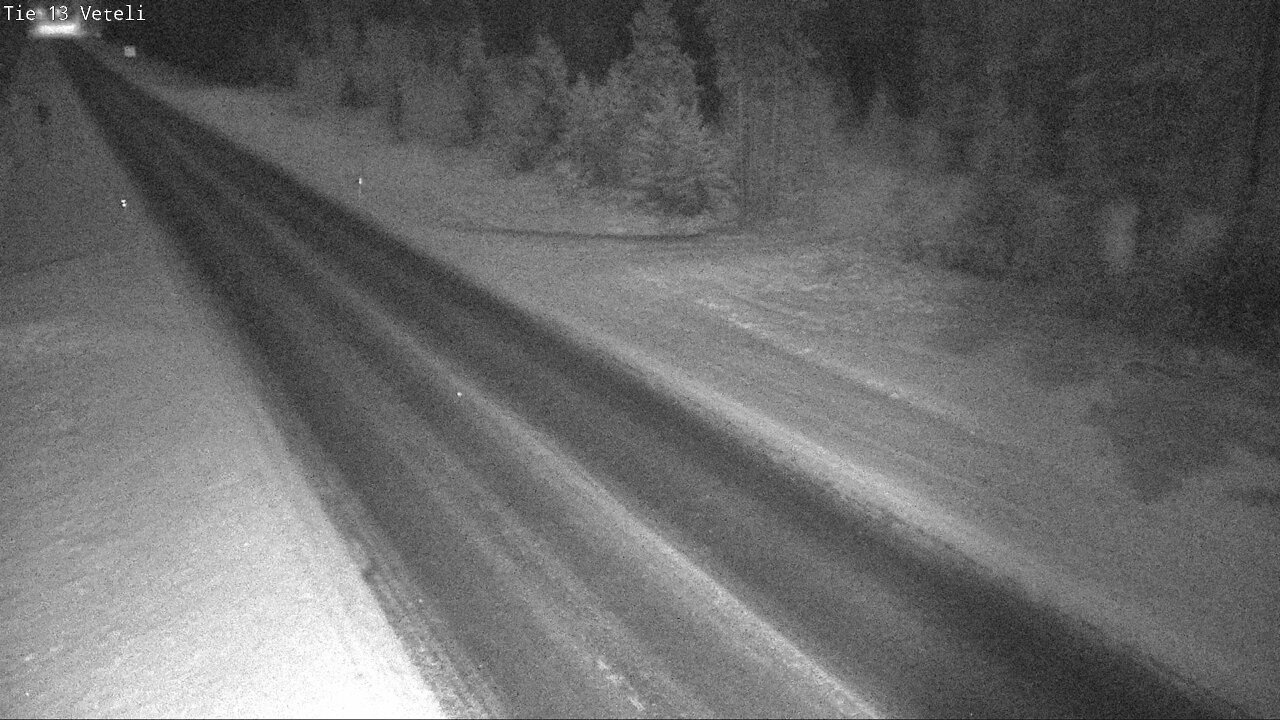 Kelikamerat Kuva Tie 13 Veteli, Veteli, Keski-Pohjanmaa