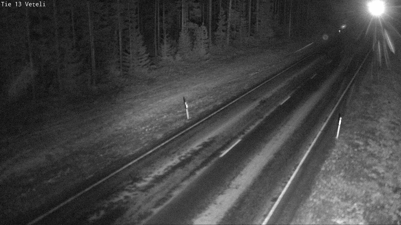 Kelikamerat Kuva Tie 13 Veteli, Veteli, Keski-Pohjanmaa