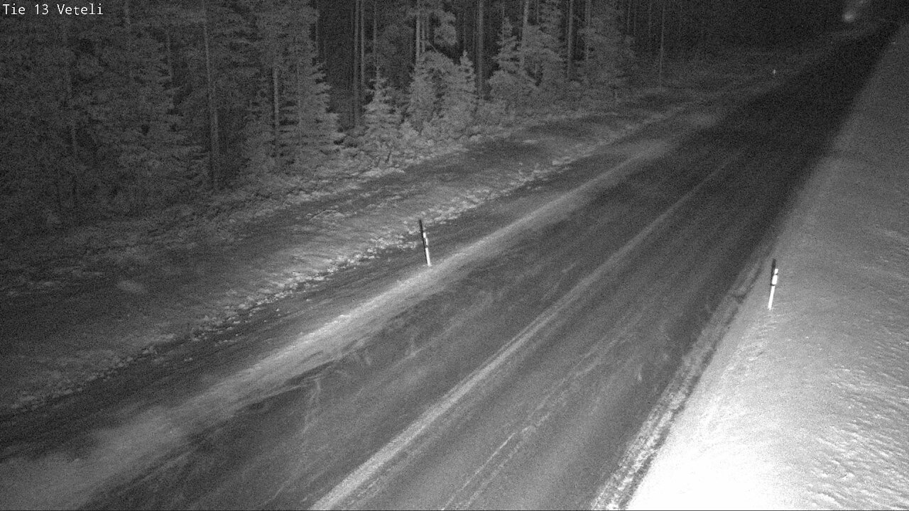 Kelikamerat Kuva Tie 13 Veteli, Veteli, Keski-Pohjanmaa