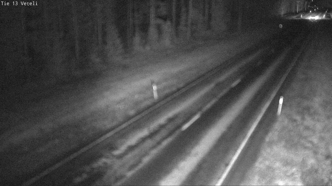 Kelikamerat Kuva Tie 13 Veteli, Veteli, Keski-Pohjanmaa