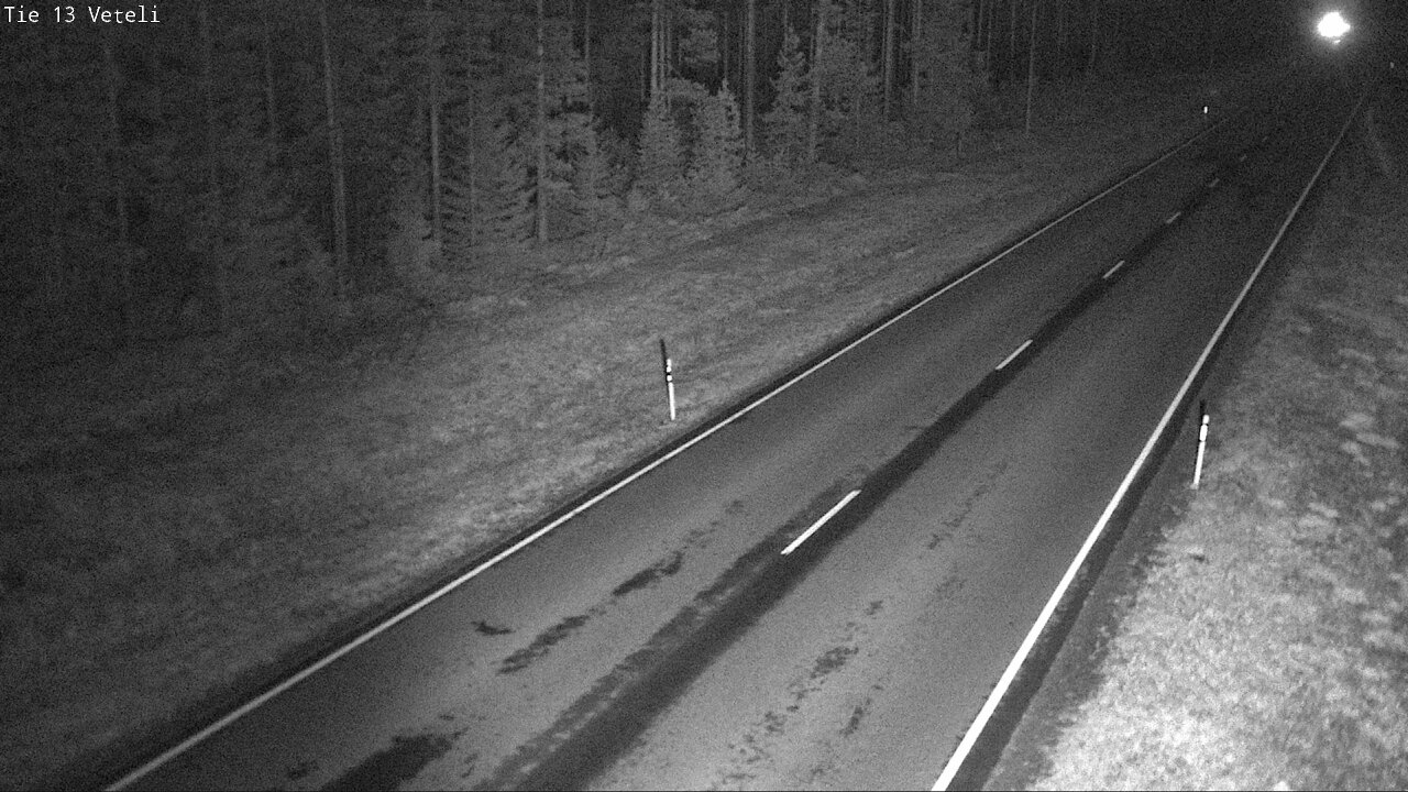 Kelikamerat Kuva Tie 13 Veteli, Veteli, Keski-Pohjanmaa