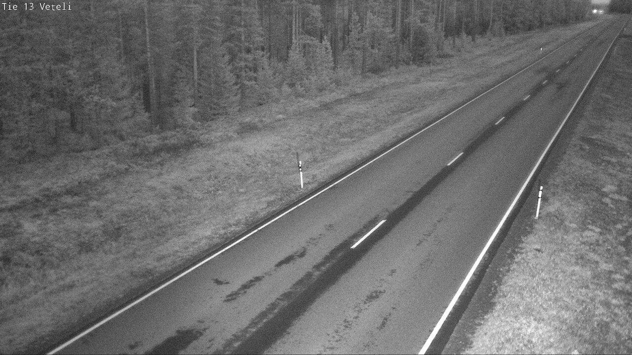 Kelikamerat Kuva Tie 13 Veteli, Veteli, Keski-Pohjanmaa