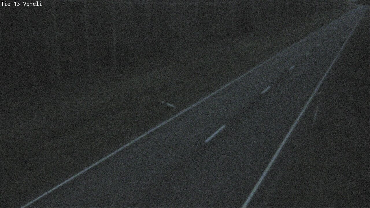Kelikamerat Kuva Tie 13 Veteli, Veteli, Keski-Pohjanmaa