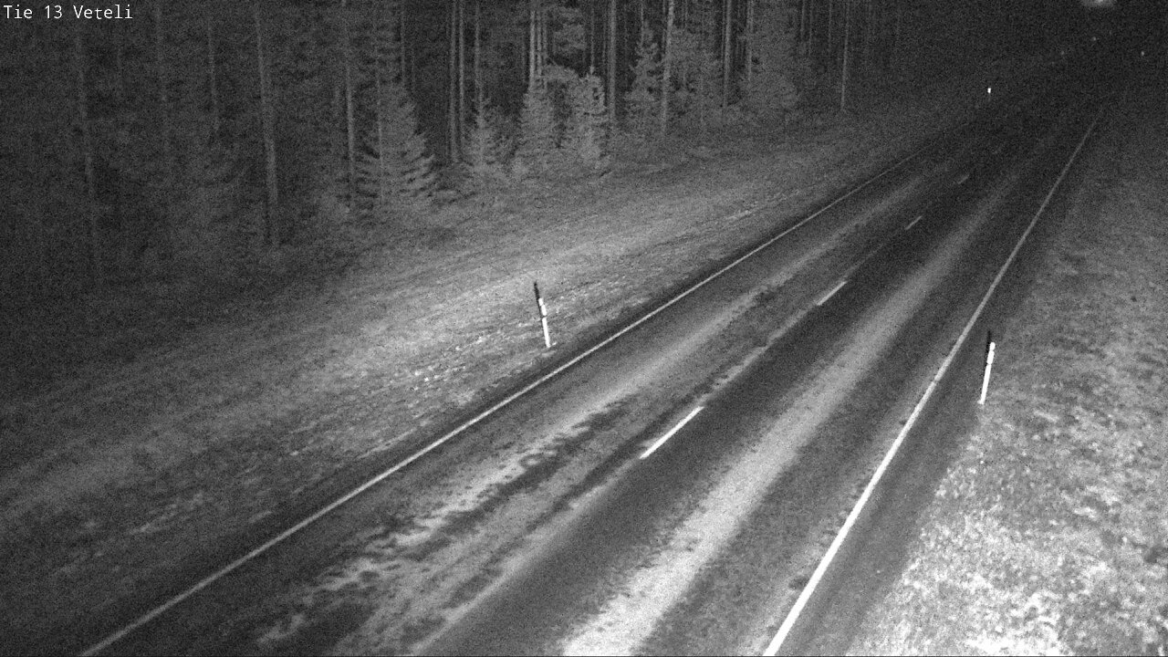 Kelikamerat Kuva Tie 13 Veteli, Veteli, Keski-Pohjanmaa