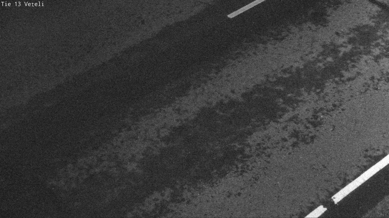 Kelikamerat Kuva Tie 13 Veteli, Veteli, Keski-Pohjanmaa