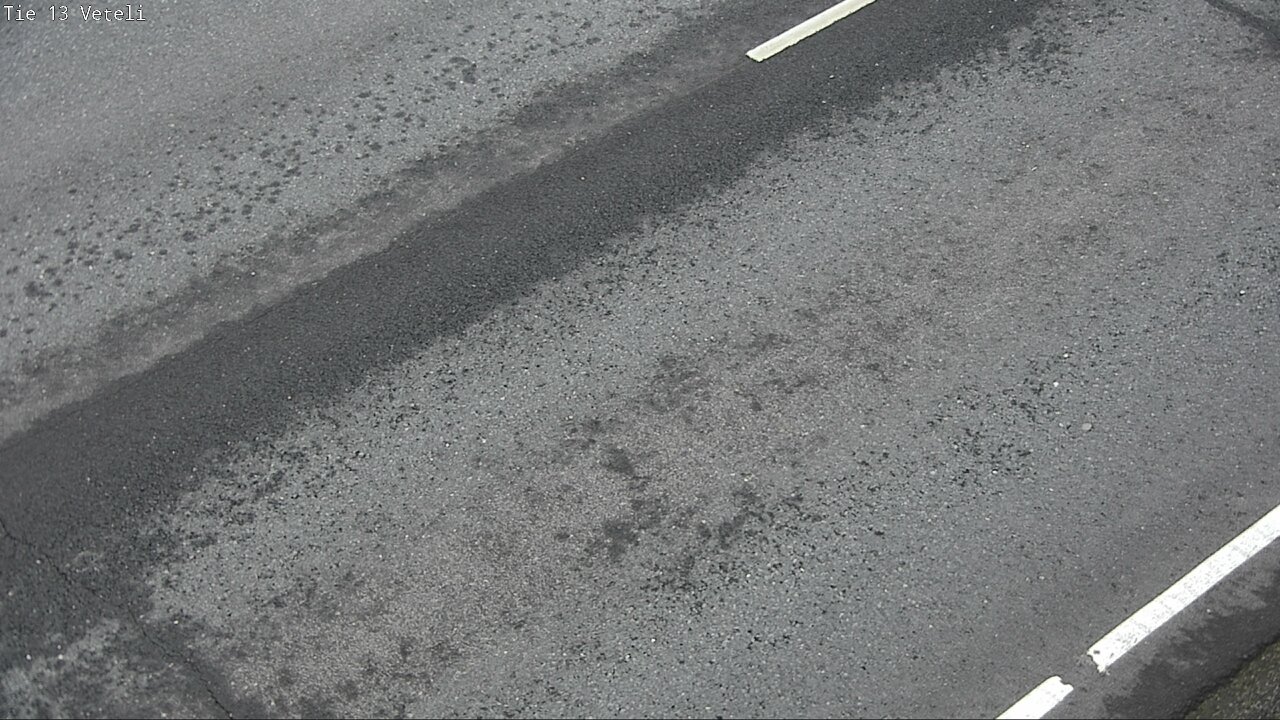 Kelikamerat Kuva Tie 13 Veteli, Veteli, Keski-Pohjanmaa