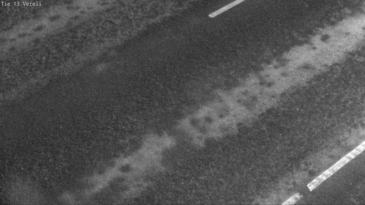 Kelikamerat Kuva Tie 13 Veteli, Veteli, Keski-Pohjanmaa