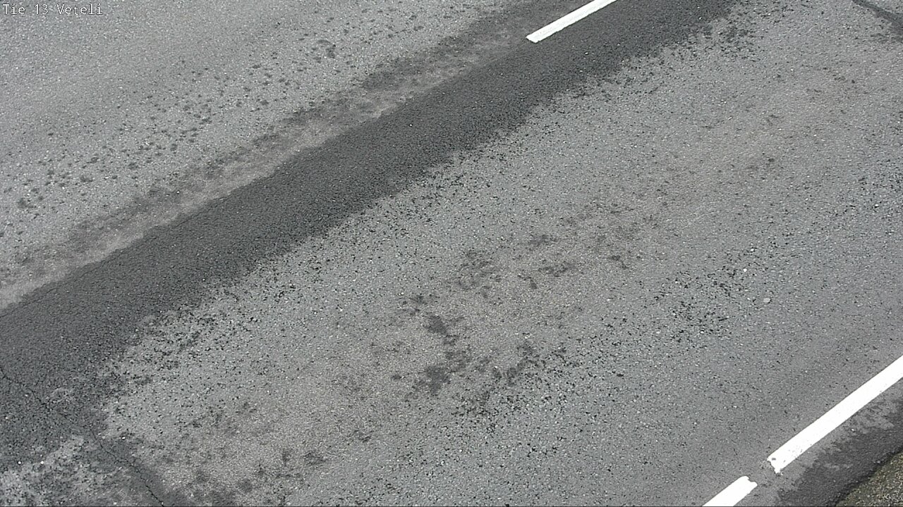 Kelikamerat Kuva Tie 13 Veteli, Veteli, Keski-Pohjanmaa